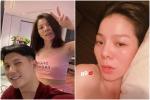 Netizen giúp Hà Hồ ghép mặt Lệ Quyên, Minh Hằng vào ảnh-7