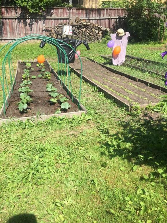 Ảnh cận ngôi nhà siêu rộng của Đặng Văn Lâm và gia đình ở Nga-9