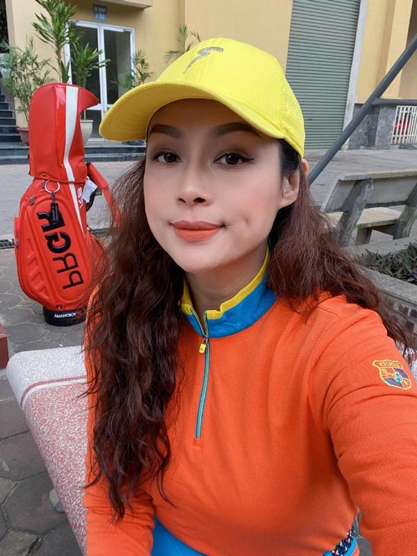 Mỹ nhân Hoa Cỏ May: Ngày càng mặn mà, vực dậy mạnh mẽ sau biến cố-7