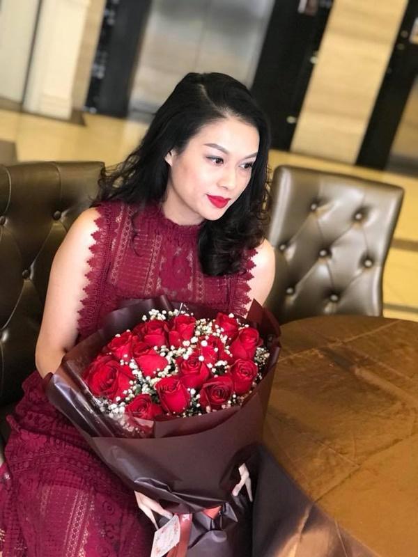 Mỹ nhân Hoa Cỏ May: Ngày càng mặn mà, vực dậy mạnh mẽ sau biến cố-8