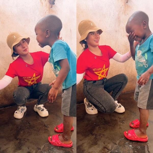 Bà Nhân Vlog xót xa tâm sự chuyện hiếm muộn con cái-5