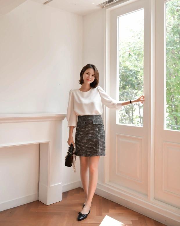 5 món thời trang tôn dáng dành cho nàng thấp bé-2