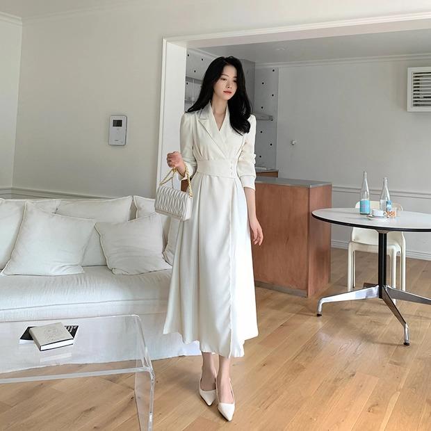 5 món thời trang tôn dáng dành cho nàng thấp bé-4