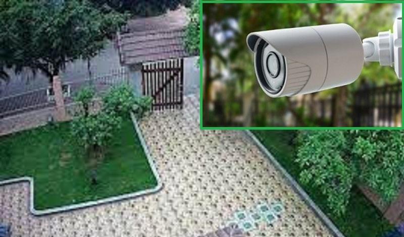 Lắp camera quan sát mẹ, chẳng ngờ tình huống xảy ra khiến tất cả ân hận-1