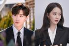 Lee Jong Suk tiết lộ kết phim 'Big Mouth', bật mí Yoona là 'trùm'