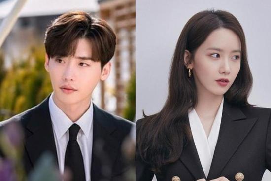 Lee Jong Suk tiết lộ kết phim 'Big Mouth', bật mí Yoona là 'trùm'