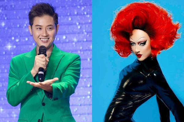 Thanh Duy lên tiếng khi bị tố thiếu tôn trọng Lăng LD-5