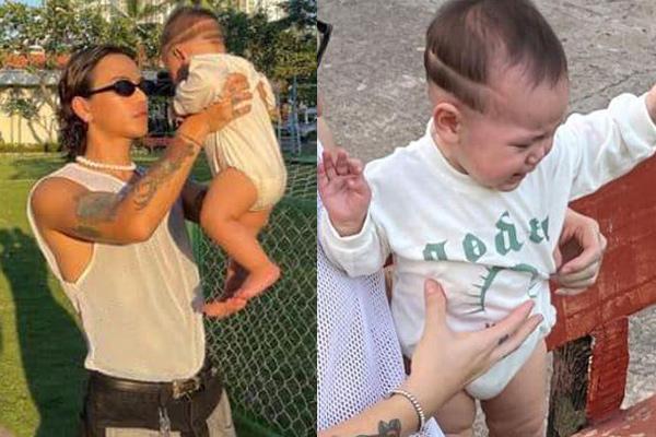 Cuộc sống hiện tại bạn gái Decao sau khi vào viện vì trầm cảm-6