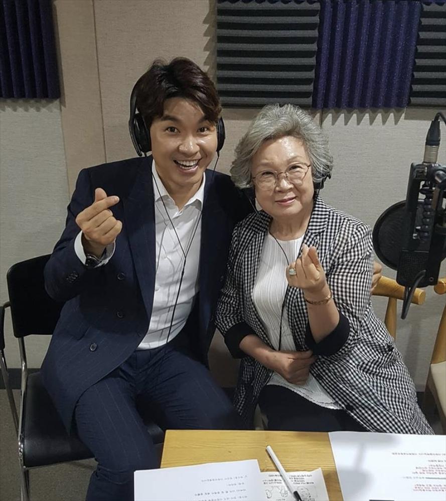 Anh trai diễn viên Park Soo Hong bị bắt sau khi lấy cắp 195 tỷ của em-2