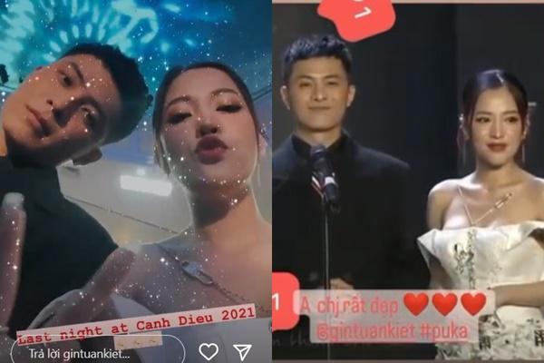 Nhan sắc Puka tàn tạ, có app rồi vẫn chẳng khá hơn-18