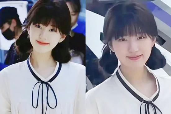 Triệu Lộ Tư bị phốt chỉnh nát ảnh, nhan sắc thật gây thất vọng