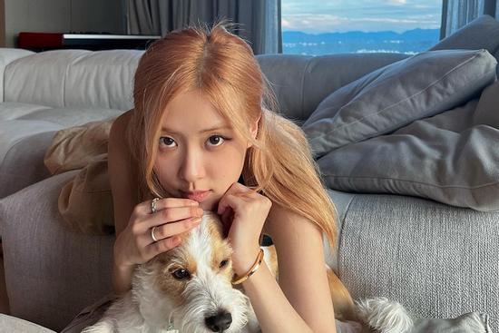 Rosé (BLACKPINK) đang sống ở penthouse giá 160 tỷ đồng?