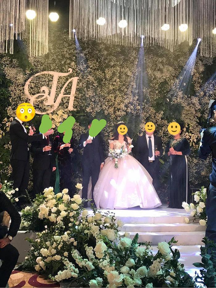 Vụ cú lừa thế kỷ: Phía hoa cưới khẳng định phốt lừa 17 tỷ là thật-2