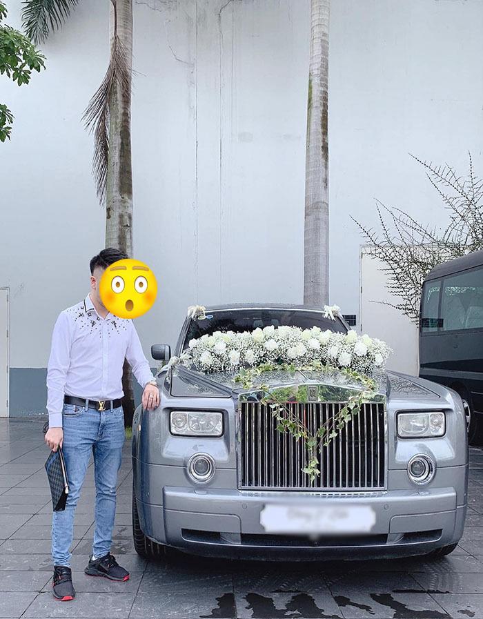 Vụ cú lừa thế kỷ: Phía hoa cưới khẳng định phốt lừa 17 tỷ là thật-3