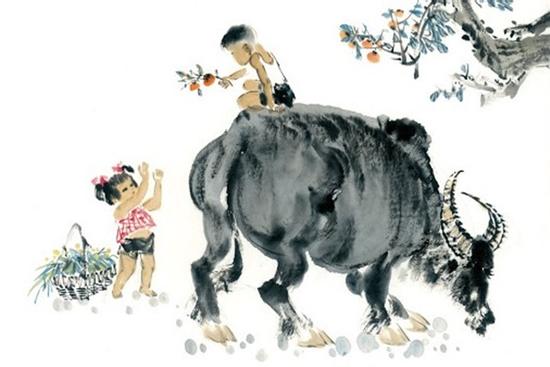 Đúng 0h ngày 15/9: 3 con giáp khổ tận cam lai, một bước lên tiên