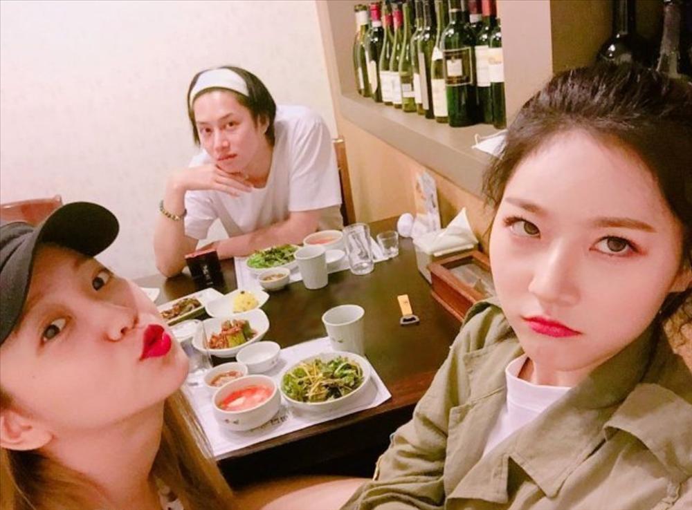 Cách Heechul (Super Junior) qua mặt hung thần Dispatch suốt 10 năm-3