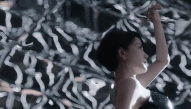 Vương Phi quá đẹp tuổi 53, bảo sao Tạ Đình Phong yêu say đắm-3