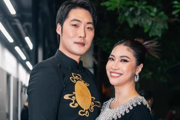 Drama tiền tỷ của Pha Lê và Hải Dương có cái kết đẹp-7