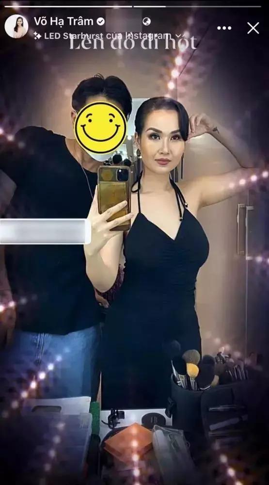 Võ Hạ Trâm mặc đồ cũ vừa khít sau khi giảm 15kg-6