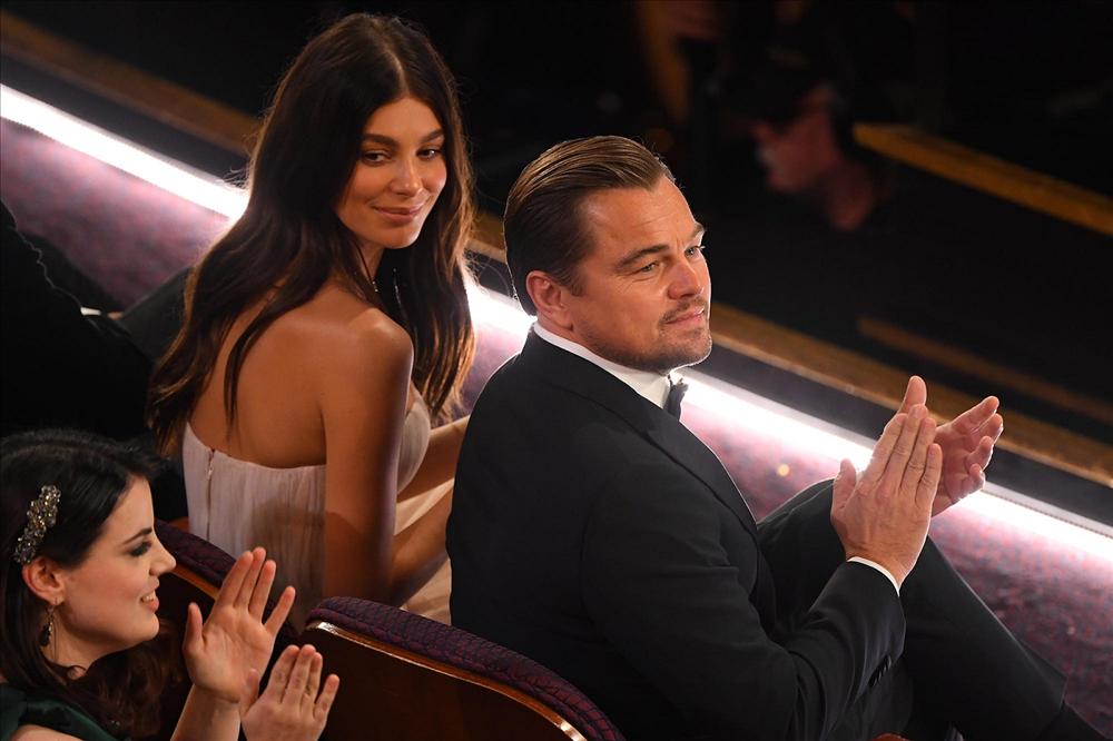 Ảnh khó chối Leonardo DiCaprio hẹn hò Gigi Hadid ở New York-4
