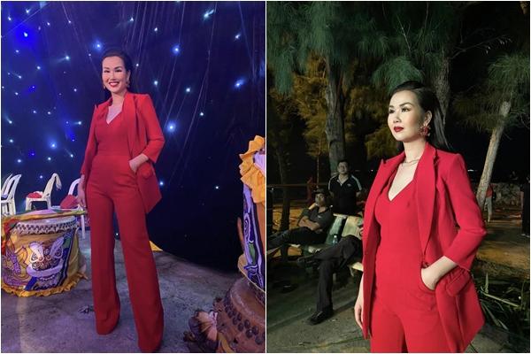 Võ Hạ Trâm đầu tư tóc giả cho con gái lai Ấn dù mới 1 tuổi-13