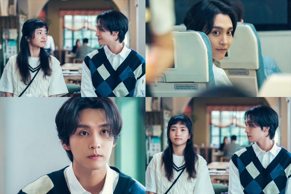 Dàn cameo xịn xò toàn diễn viên top đầu xuất hiện trên phim Hàn 2022-1