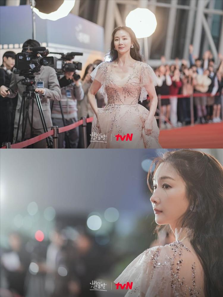 Dàn cameo xịn xò toàn diễn viên top đầu xuất hiện trên phim Hàn 2022-2