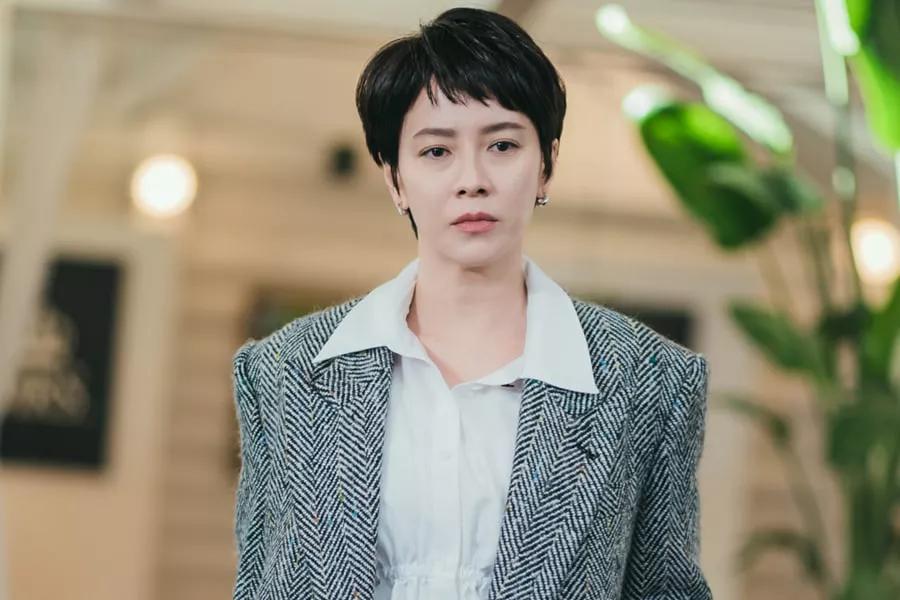 Dàn cameo xịn xò toàn diễn viên top đầu xuất hiện trên phim Hàn 2022-3