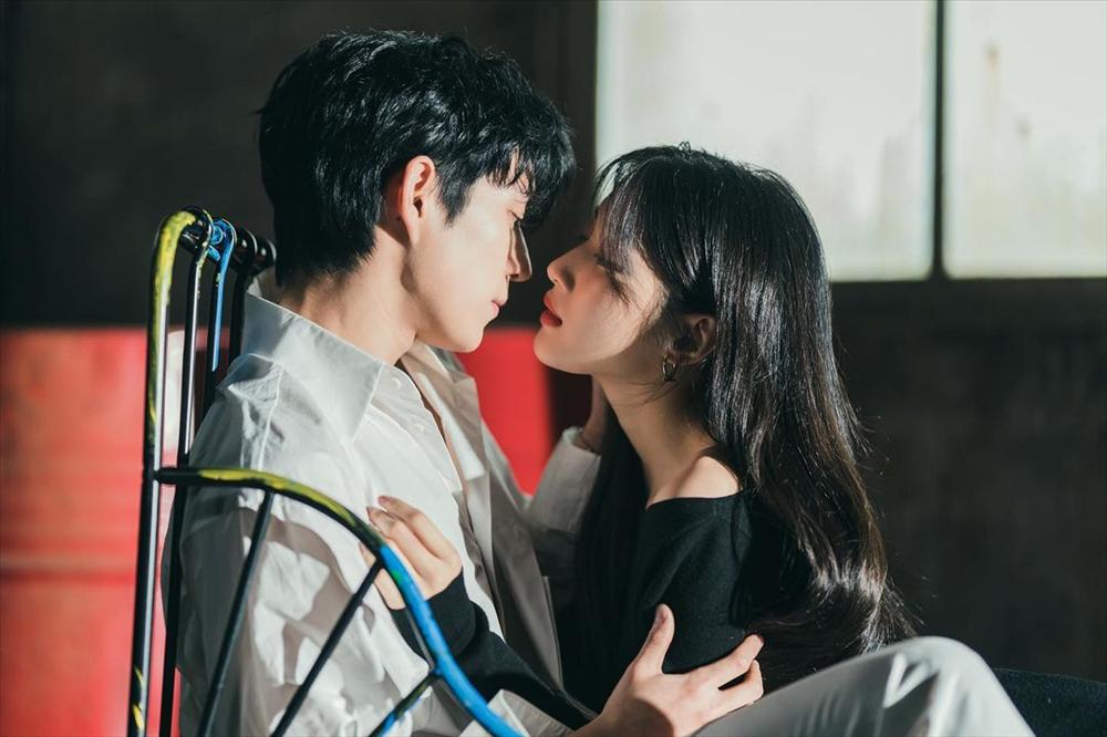 Dàn cameo xịn xò toàn diễn viên top đầu xuất hiện trên phim Hàn 2022-4