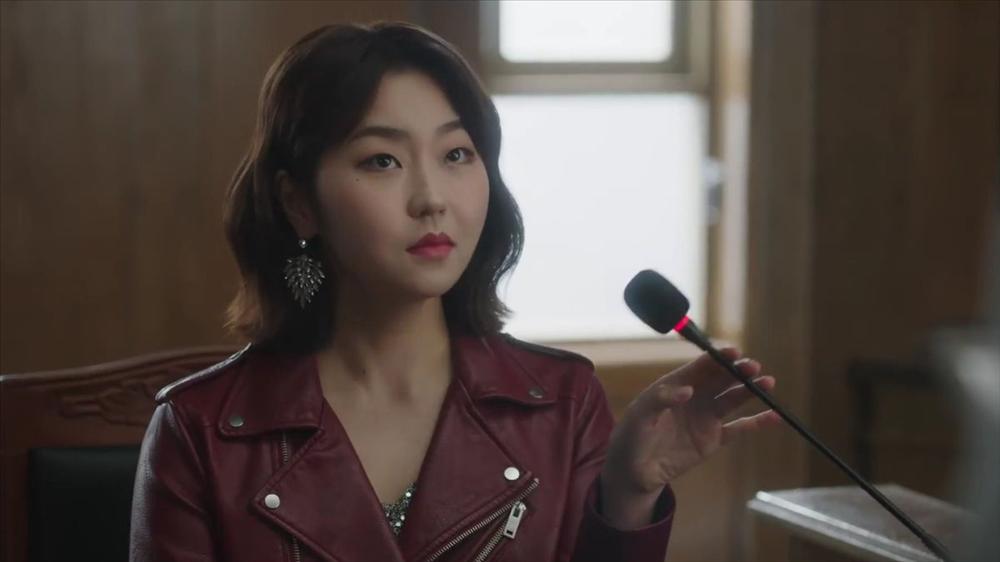 Dàn cameo xịn xò toàn diễn viên top đầu xuất hiện trên phim Hàn 2022-11