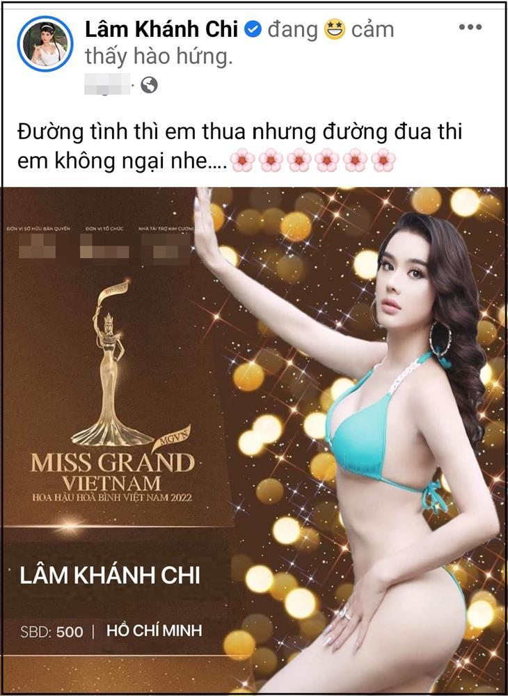 Tin showbiz Việt ngày 14/9: Thu Trang bĩu môi khoe thiệp cưới Diệu Nhi-4
