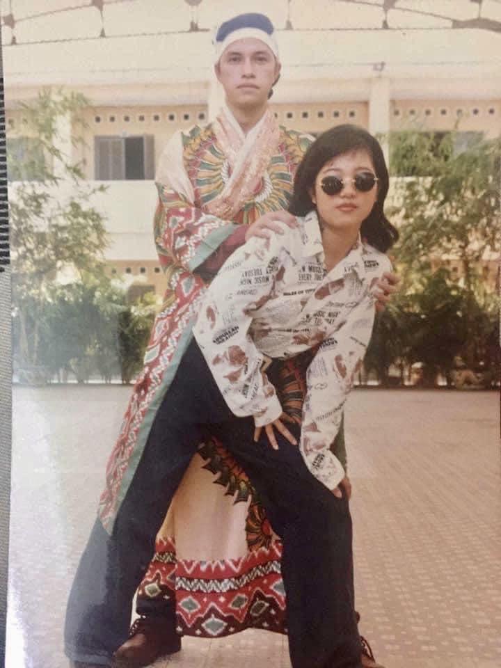 Tin showbiz Việt ngày 14/9: Thu Trang bĩu môi khoe thiệp cưới Diệu Nhi-8