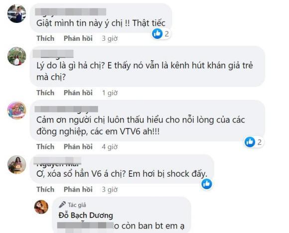 Ban biên tập nổi tiếng của VTV bị giải tán, khán giả tiếc nuối-4