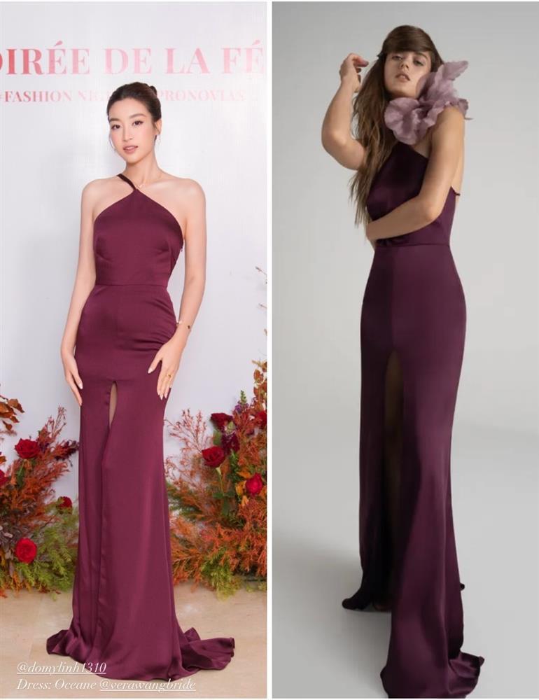 Doãn Hải My, Thùy Tiên được khen mặc đồ đẹp hơn cả mẫu hãng-4