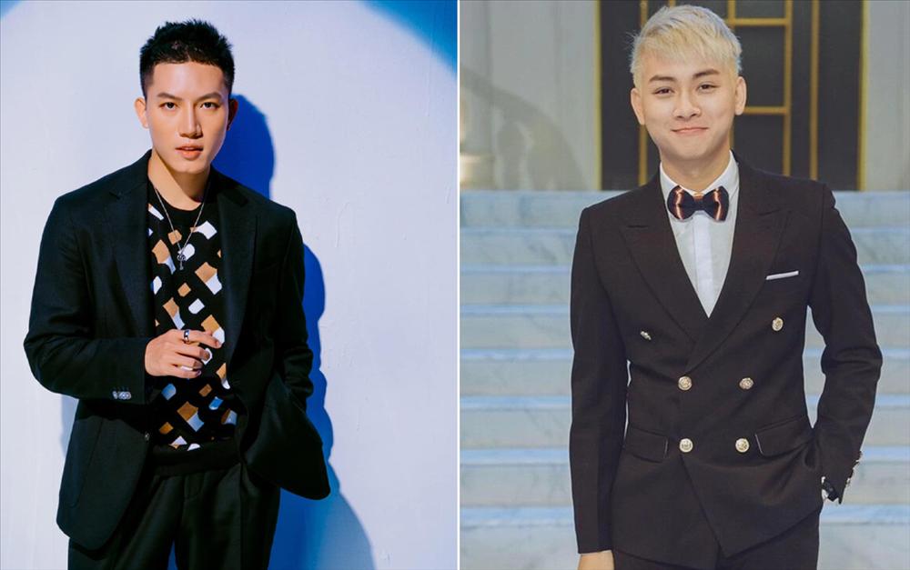 Hoài Lâm ăn đứt Anh Tú khi đụng độ chung ca khúc?-2