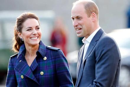 7 nguyên tắc giúp vợ chồng Hoàng tử William duy trì hôn nhân