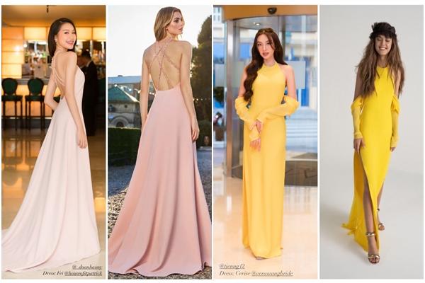 Doãn Hải My mặc đồng điệu bố mẹ Đoàn Văn Hậu, ra dáng con dâu-9