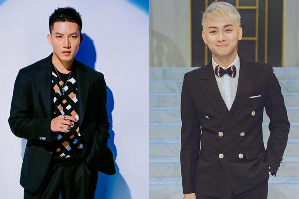 Giật mình clip Hoài Lâm hát không còn hay, bụng to như bà bầu-6