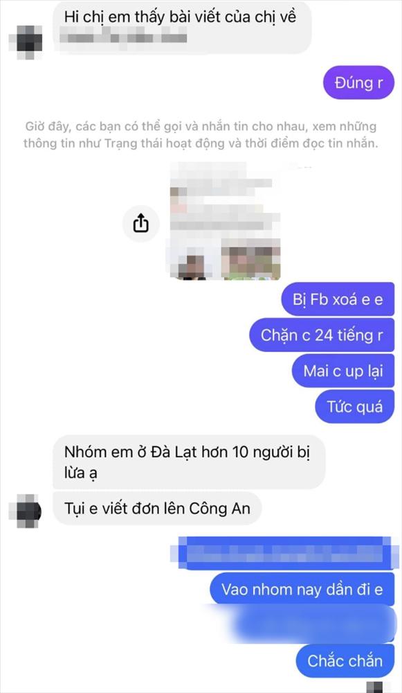 Cú lừa thế kỷ: Siêu lừa tiếp tục bị tố ăn không trăm tỷ-6