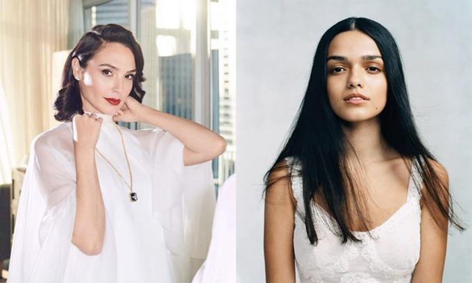 Nhan sắc Bạch Tuyết và Hoàng Hậu lên phim: Phe phản diện thắng đậm-6