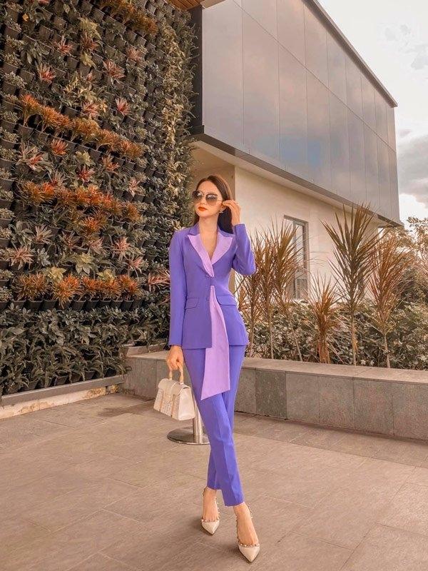 Hương Giang có da có thịt hơn qua ống kính camera thường-15