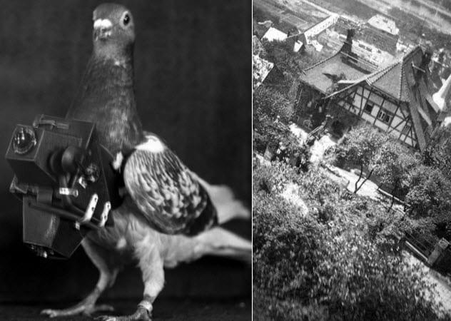 9 xu hướng chụp ảnh 100 năm trước, người hiện đại không dám làm-6