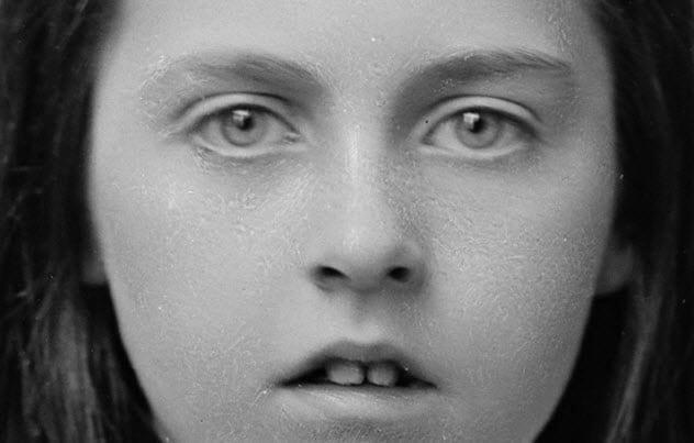 9 xu hướng chụp ảnh 100 năm trước, người hiện đại không dám làm-7