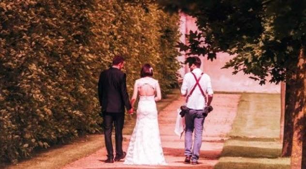 9 xu hướng chụp ảnh 100 năm trước, người hiện đại không dám làm-8