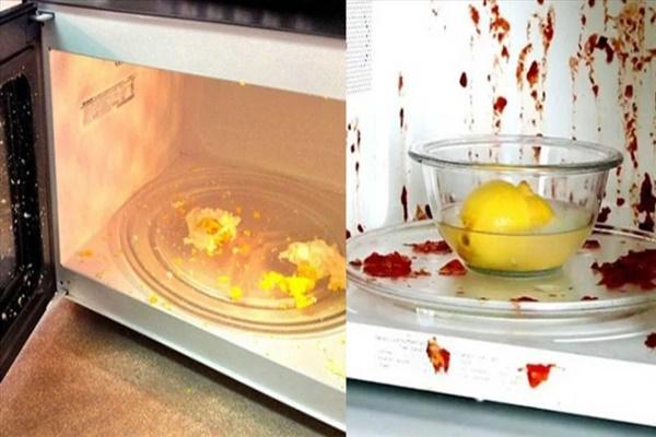 5 loại vật dụng an toàn có thể quay trong lò vi sóng-6