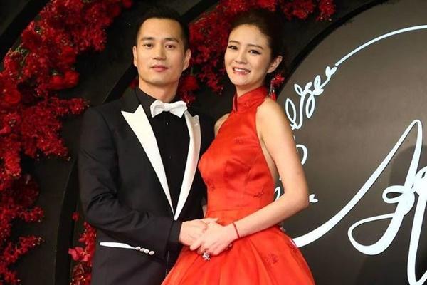 An Dĩ Hiên không tham gia phiên xét xử chồng tỷ phú-4