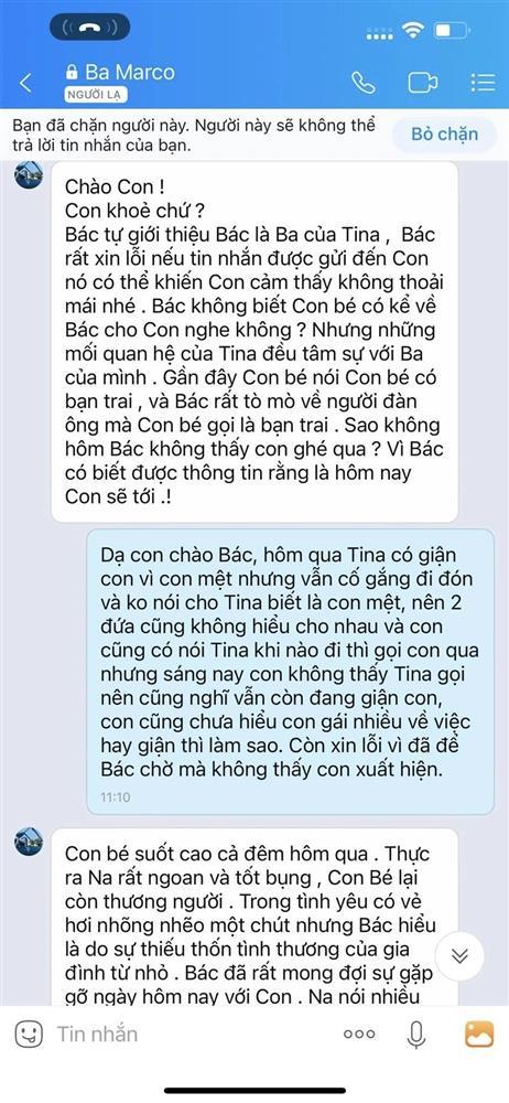 Lời kể của bạn trai liên quan cô gái bị tố lừa 17 tỷ đồng-1