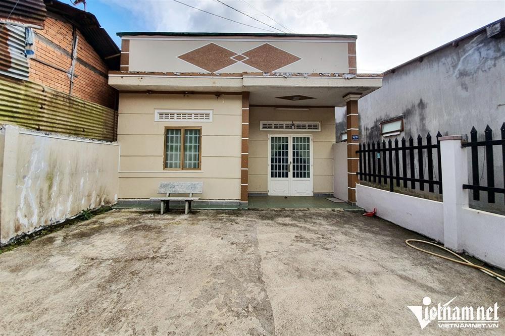 Vụ gửi con chữa bệnh nhận lại hũ tro cốt: Lý do đốt thi thể bé trai-1