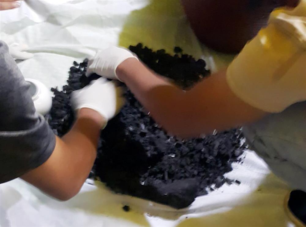 Vụ gửi con chữa bệnh nhận lại hũ tro cốt: Lý do đốt thi thể bé trai-2