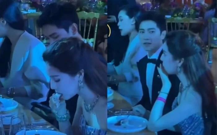 Lộ xuất thân của người yêu Dương Dương-2